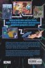 STAR TREK LOWER DECKS WARP YOUR OWN WAY TP [9798887241548]